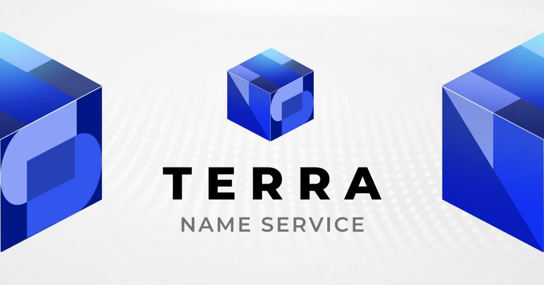 错过ENS,Terra的域名服务(TNS)你注册了吗?
