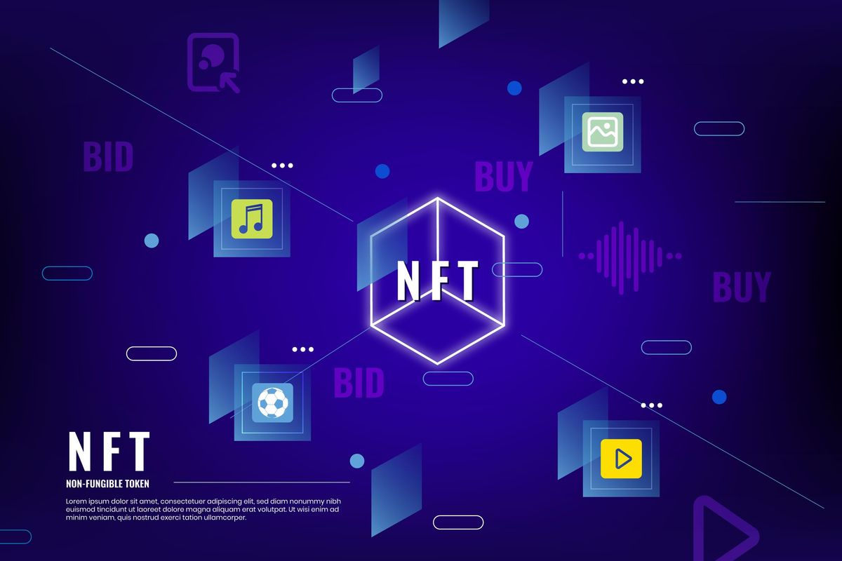 图解｜NFT板块每周行情总结 & Upcoming 项目介绍-1020发布