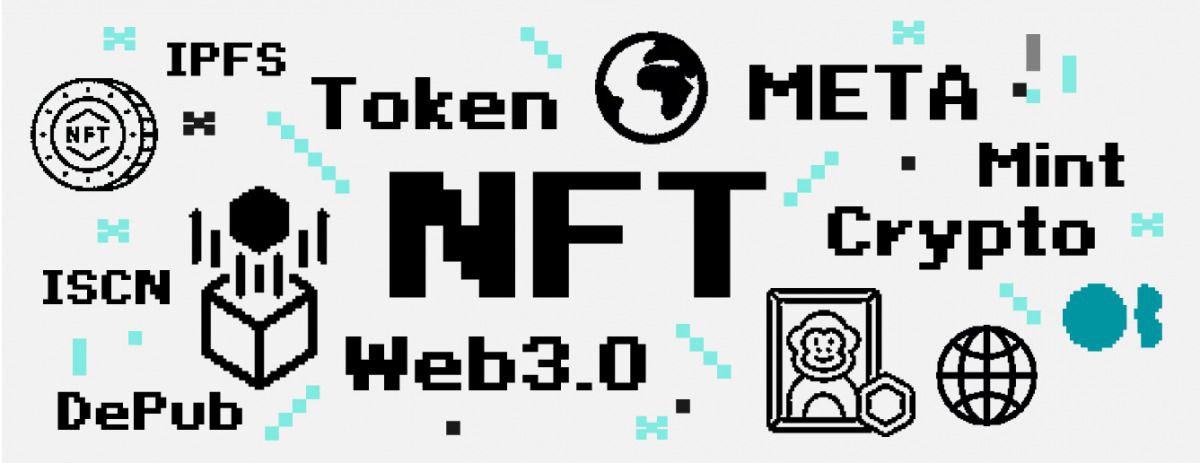 图解｜NFT板块Upcoming项目介绍-0228发布