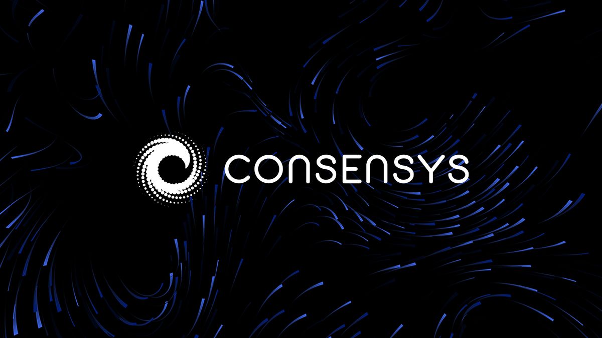 巨头关注什么新叙事？起底ConsenSys 的商业帝国