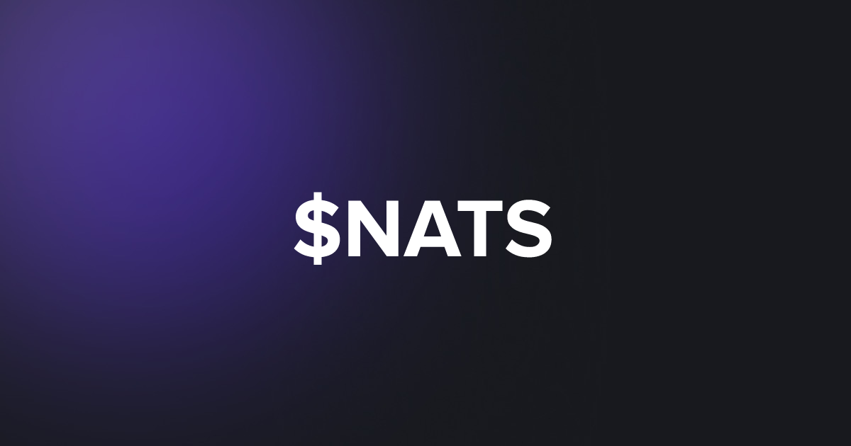 七个问题带你简单了解DMT与$NAT