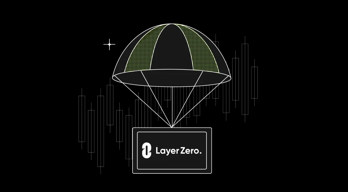 Layer Zero Airdrop. Брайен Лайер Зиро. Layer Zero.