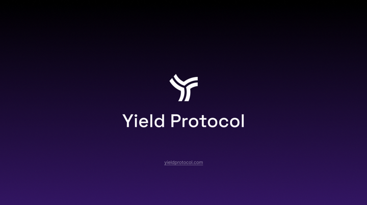 空投埋伏｜Yield Protocol｜如何在Arbitrum网络进行交互？