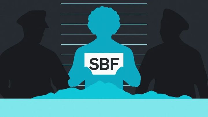 追踪｜FTX覆灭实录：SBF的归途究竟在何处？