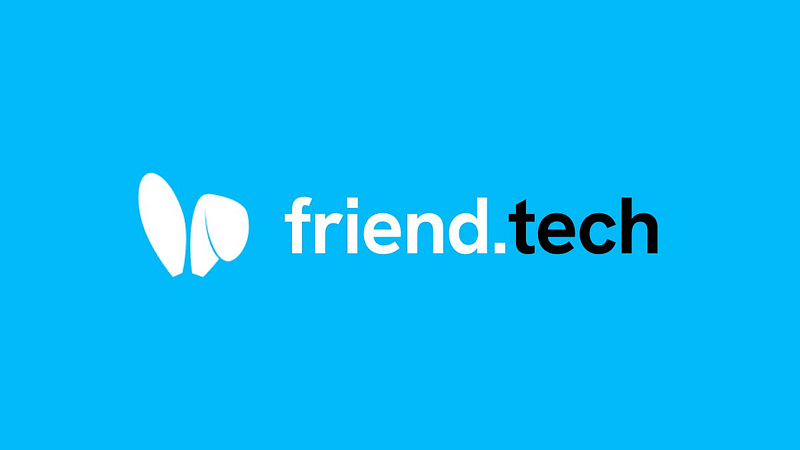 研报｜friend.tech：火速崛起的背后逻辑与社交思考