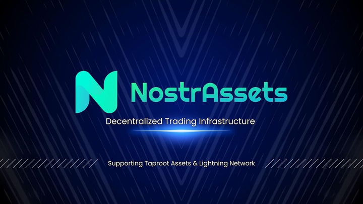 在参与Nostr Assets打新前，我们需要准备什么？